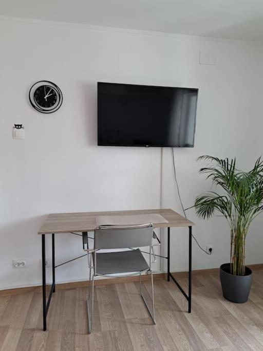Apartament Titulescu/Banu Manta Apartment Bucharest Exterior photo